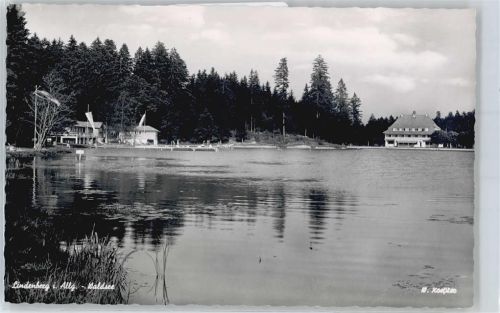 Lindenberg Waldsee