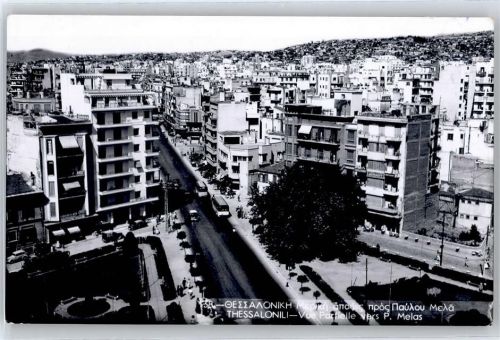 Thessaloniki