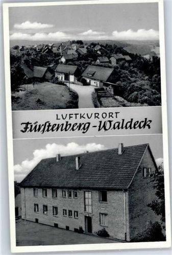 Fürstenberg Pension Hasecke