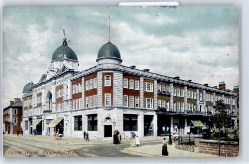 Royal Tunbridge Wells Opera House