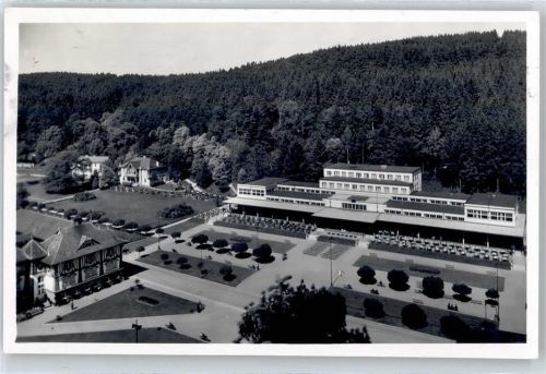 Lazne Luhacovice Gesellschaftshaus