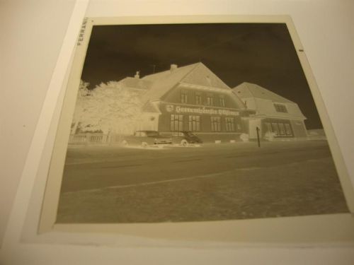 Steyerberg Gasthaus, Negativ