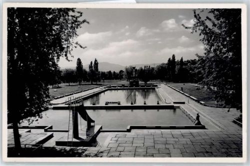 Göppingen Schwimmbad