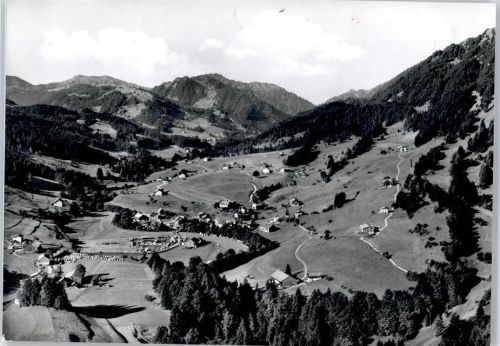 Gunzesried Gesamtansicht
