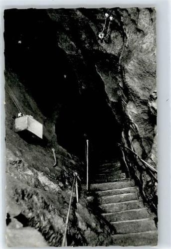 Obermaiselstein Sturmannshöhle