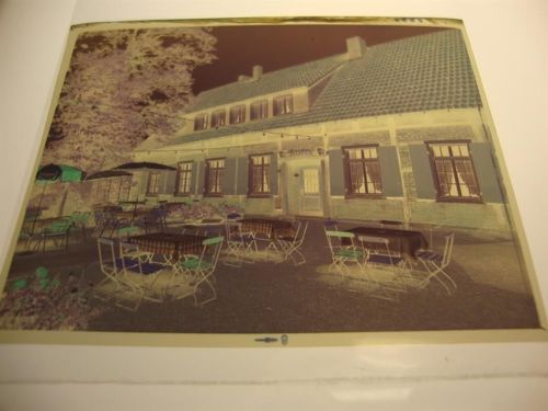 Lüdinghausen Gasthaus Kluten, Negativ