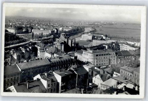 Hradec Kralove Teilansicht