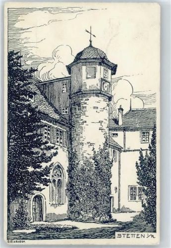 Stetten