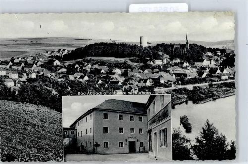 Bad Abbach Kurhaus
