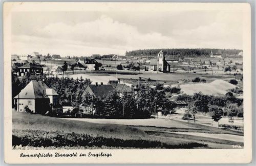 Zinnwald-Georgenfeld
