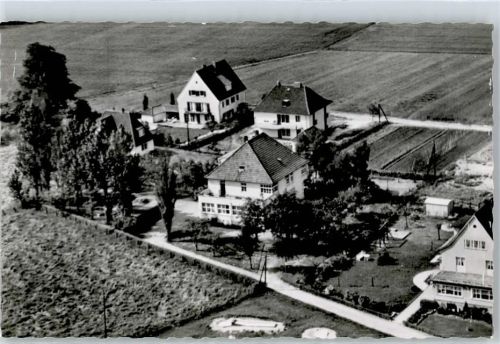 Bad Rothenfelde Fliegeraufnahme, Kinderparadies
