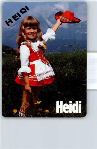Heidi