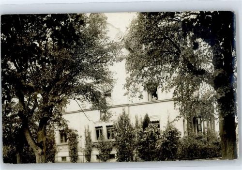 Scheinfeld Foto-Karte