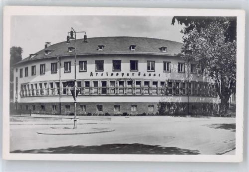 Merzig Kreissparkasse