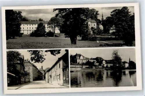 Ebersdorf Teilansichten