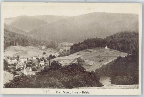 Bad Grund Kelstal