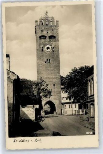 Landsberg