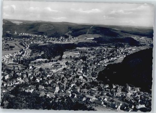 Eiserfeld Gesamtansicht