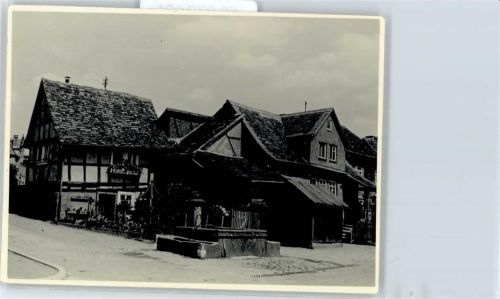 Sitzendorf
