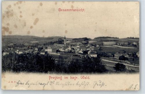 Freyung