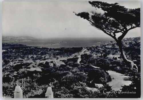 Caprera Isola