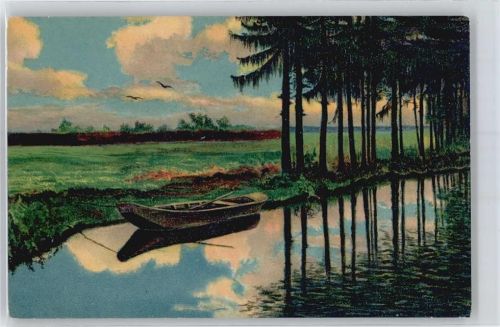 No.730 , Sommerwolken