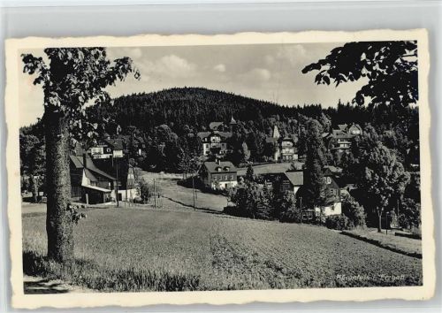 Bärenfels