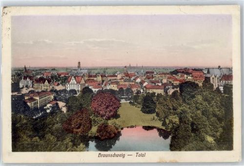 Braunschweig