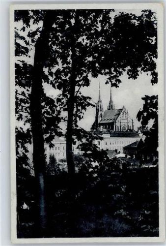 Brno St. Petersdom