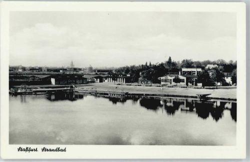 Staßfurt Strandbad