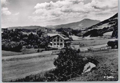 Ratholz Gasthaus zum Jägerhaus