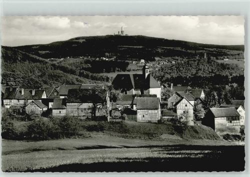 Seelenberg