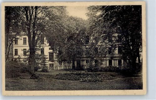 Ahaus St. Canisius-Lyceum