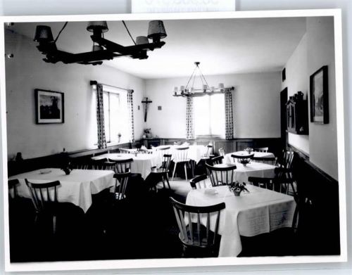 Mittelberg Foto, Café