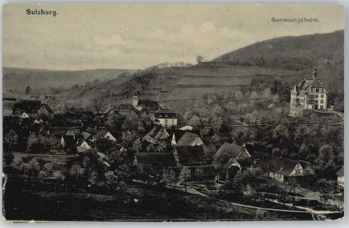 Sulzburg Genesungsheim