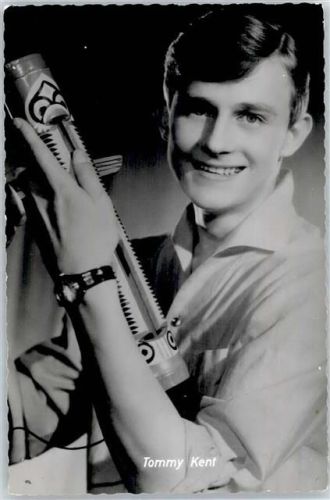 Kent, Tommy