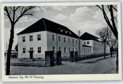 Freising Kaserne