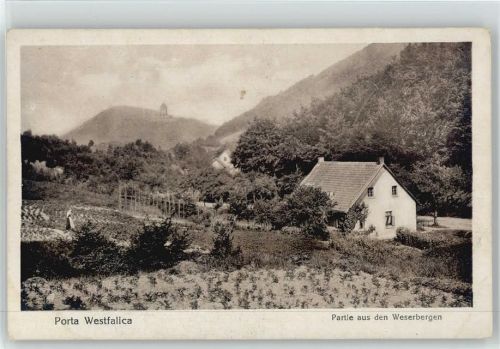 Porta Westfalica