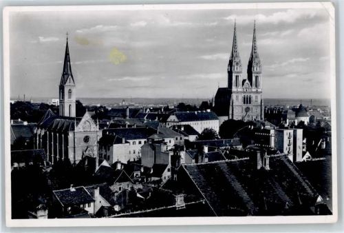 Zagreb