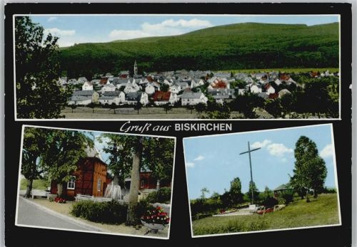 Biskirchen