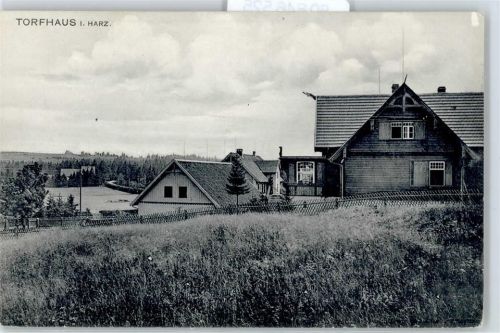 Torfhaus