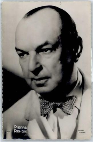Renoir, Pierre