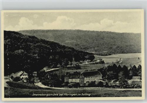 Moringen Stennebergsmühle
