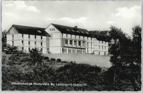 Altenkirchen Evangel. Landjugend-Akademie