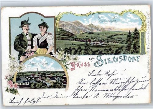 Siegsdorf