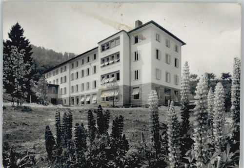 Dannenfels Erholungsheim BASF