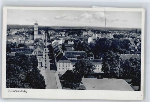 Neustrelitz