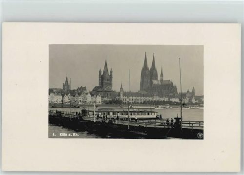 Köln Stadt