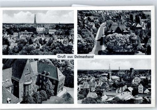 Delmenhorst