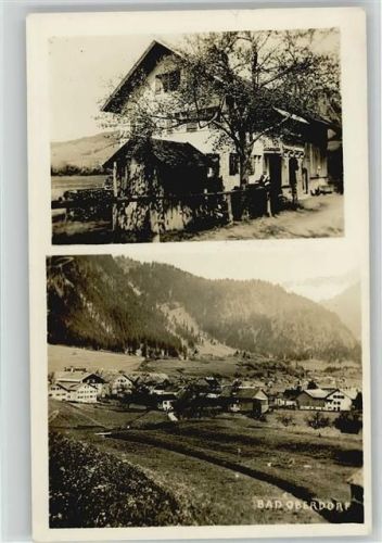 Bad Oberdorf